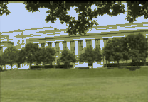 National HQ, Indianapolis