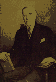 President Wilson